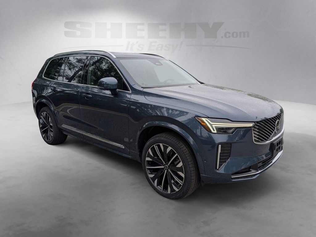 2026 Volvo XC90 Plug-In Hybrid T8 Plus Hunt Valley MD