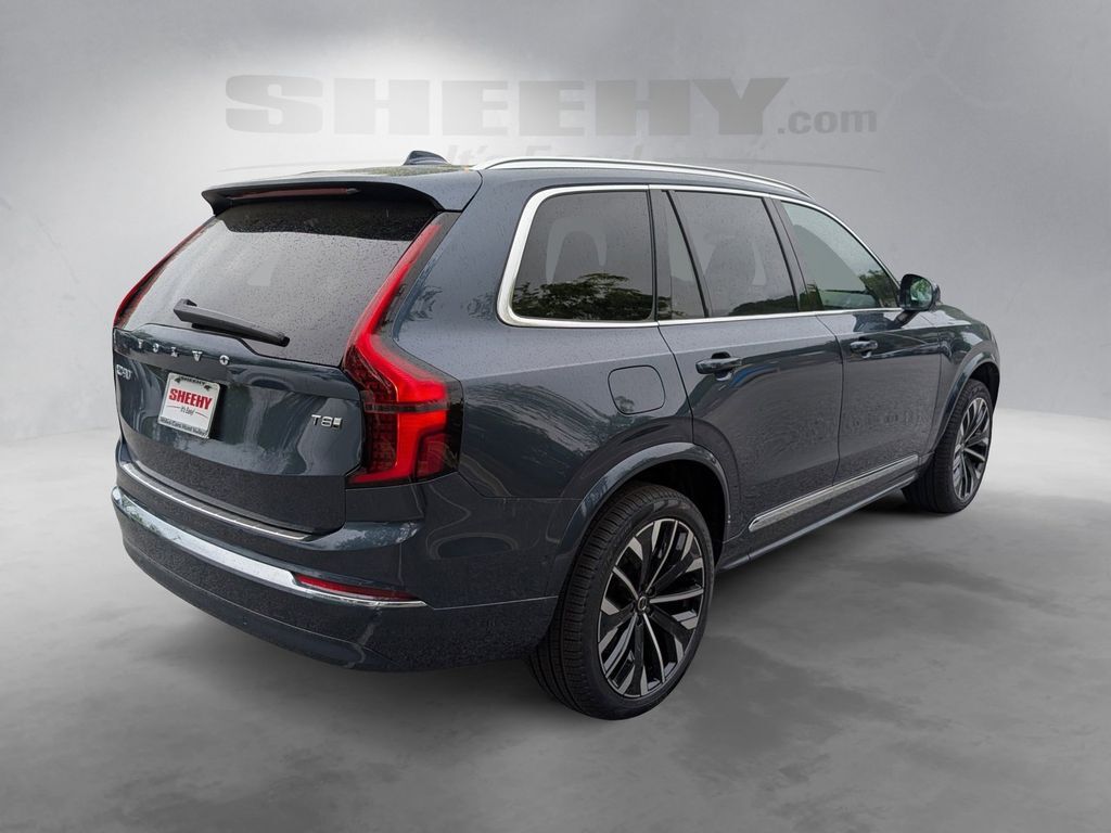 2026 Volvo XC90 Plug-In Hybrid T8 Plus Hunt Valley MD