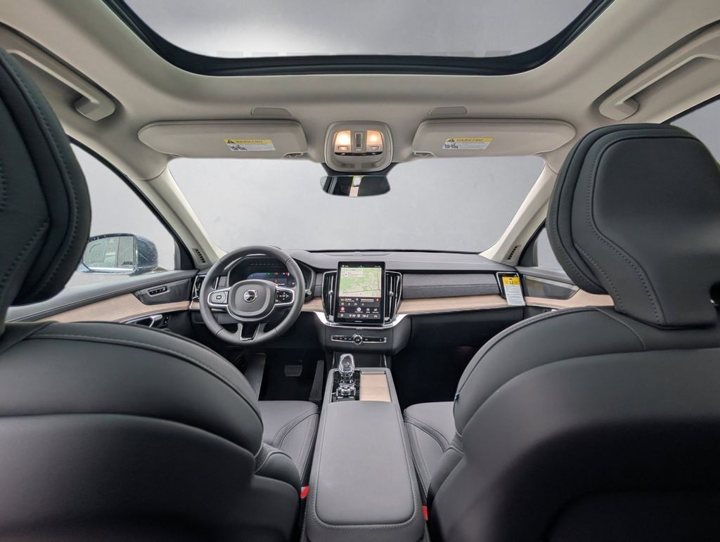 2026 Volvo XC90 Plug-In Hybrid T8 Plus Hunt Valley MD