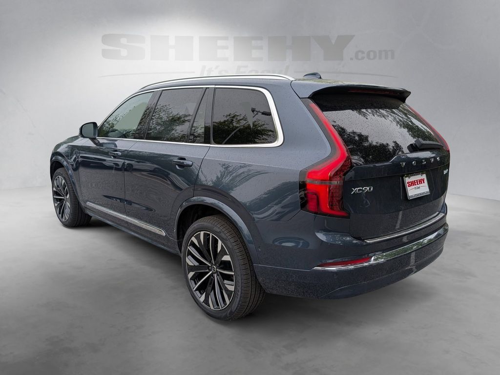 2026 Volvo XC90 Plug-In Hybrid T8 Plus Hunt Valley MD