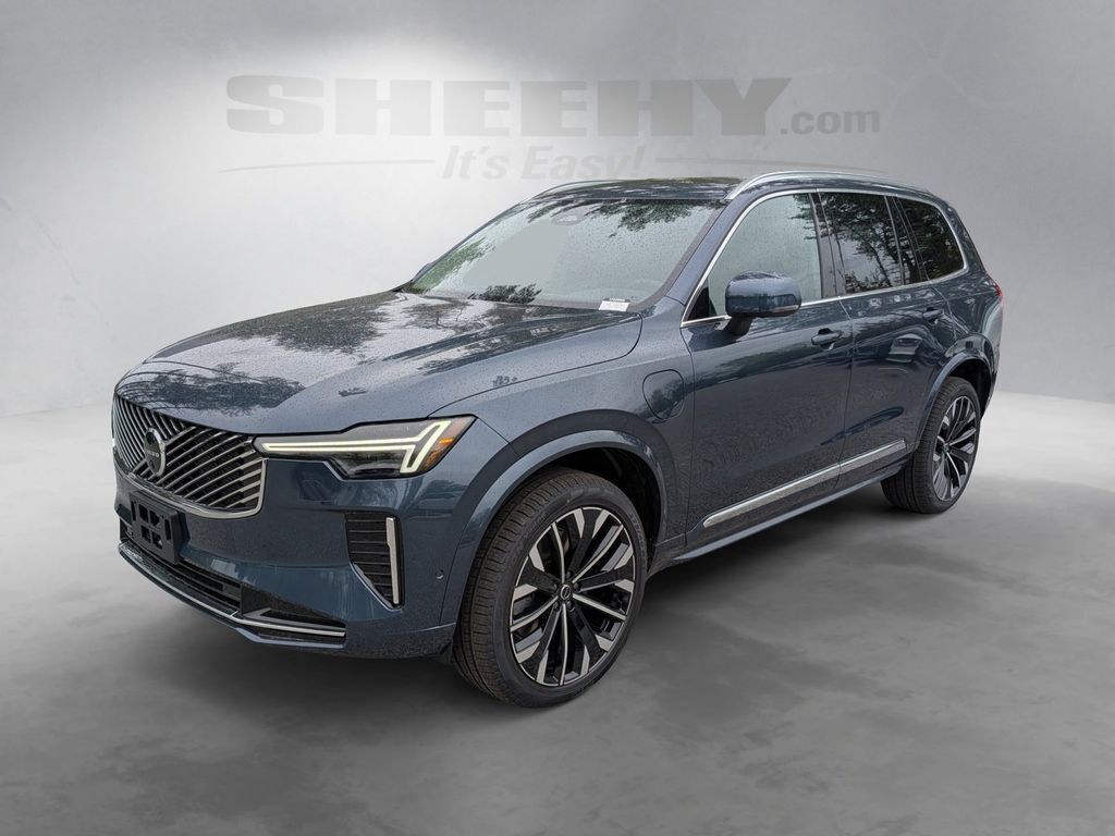 2026 Volvo XC90 Plug-In Hybrid T8 Plus Hunt Valley MD