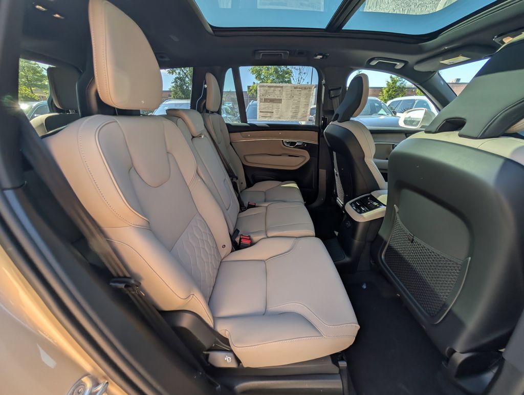 2026 Volvo XC90 Plug-In Hybrid T8 Plus Hunt Valley MD