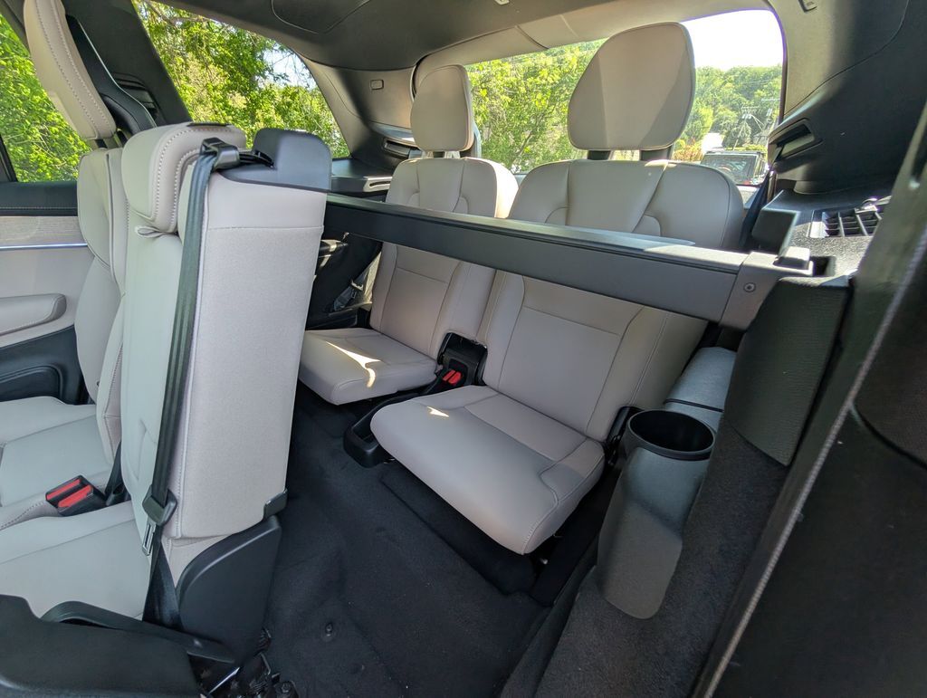 2026 Volvo XC90 Plug-In Hybrid T8 Plus Hunt Valley MD