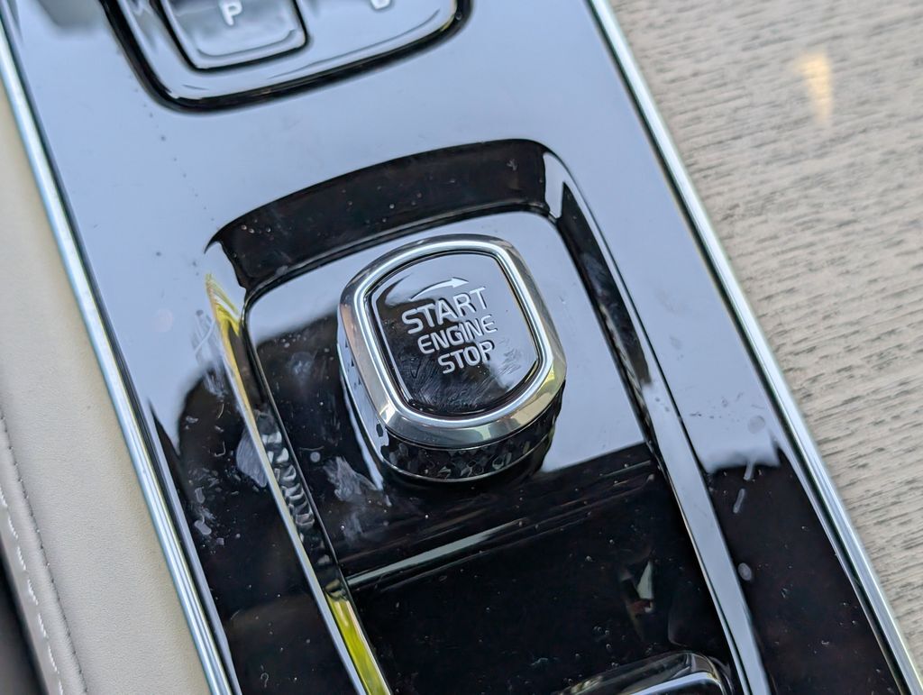 2026 Volvo XC90 Plug-In Hybrid T8 Plus Hunt Valley MD