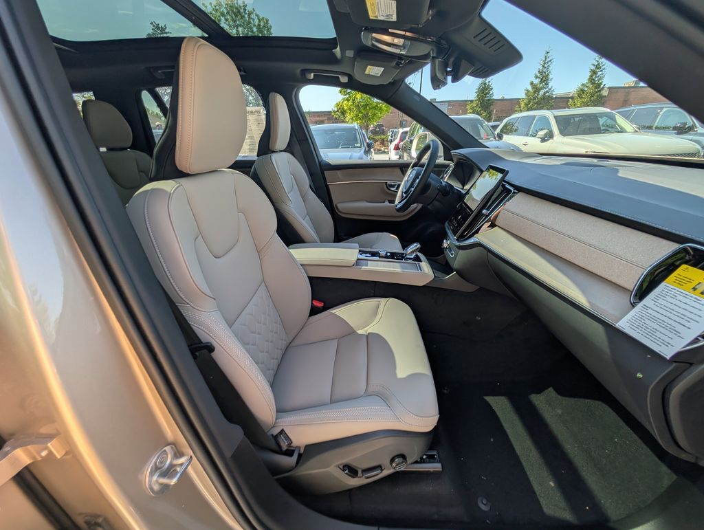 2026 Volvo XC90 Plug-In Hybrid T8 Plus Hunt Valley MD