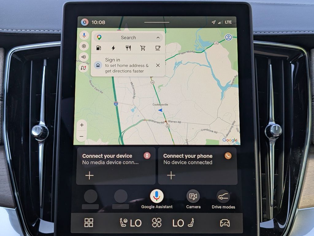 2026 Volvo XC90 Plug-In Hybrid T8 Plus Hunt Valley MD