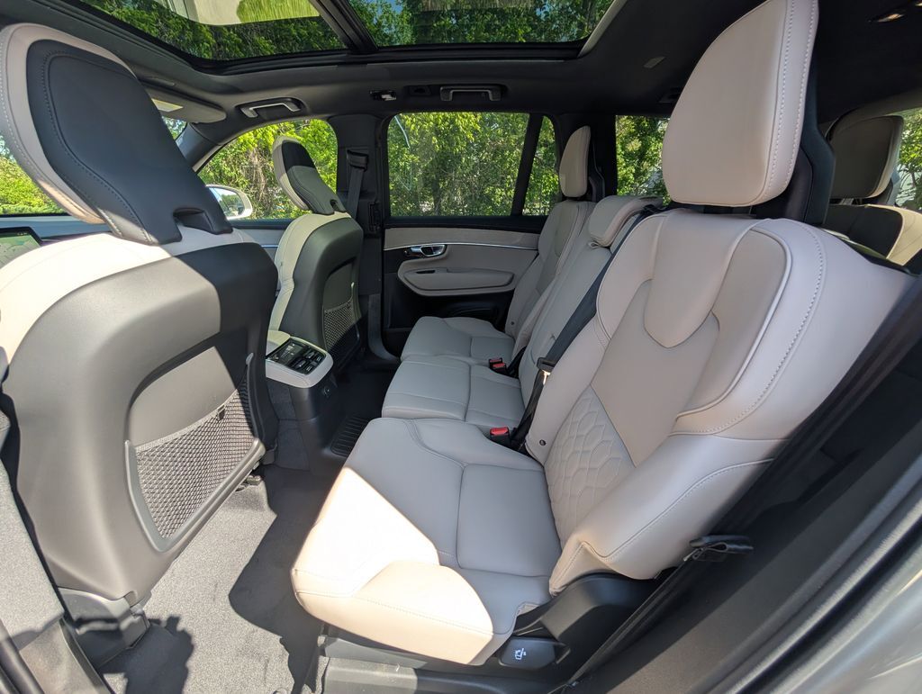 2026 Volvo XC90 Plug-In Hybrid T8 Plus Hunt Valley MD