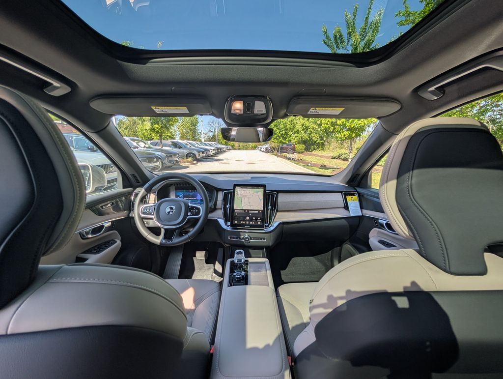 2026 Volvo XC90 Plug-In Hybrid T8 Plus Hunt Valley MD
