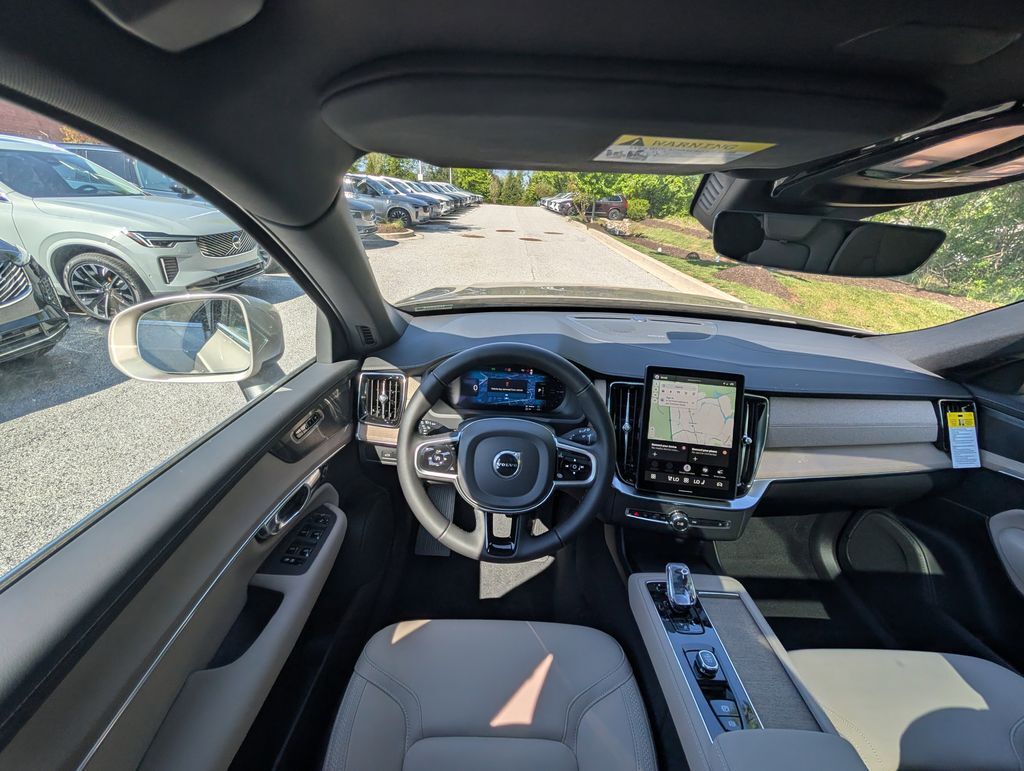2026 Volvo XC90 Plug-In Hybrid T8 Plus Hunt Valley MD