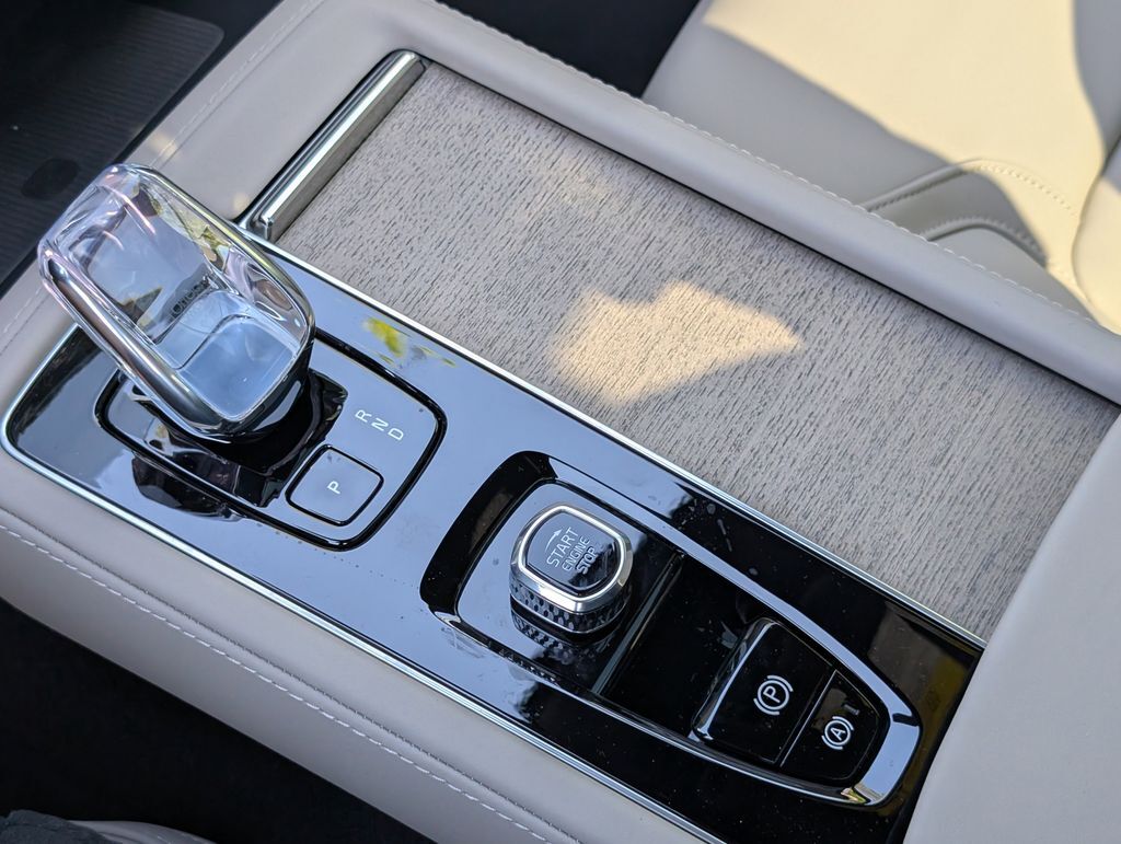 2026 Volvo XC90 Plug-In Hybrid T8 Plus Hunt Valley MD
