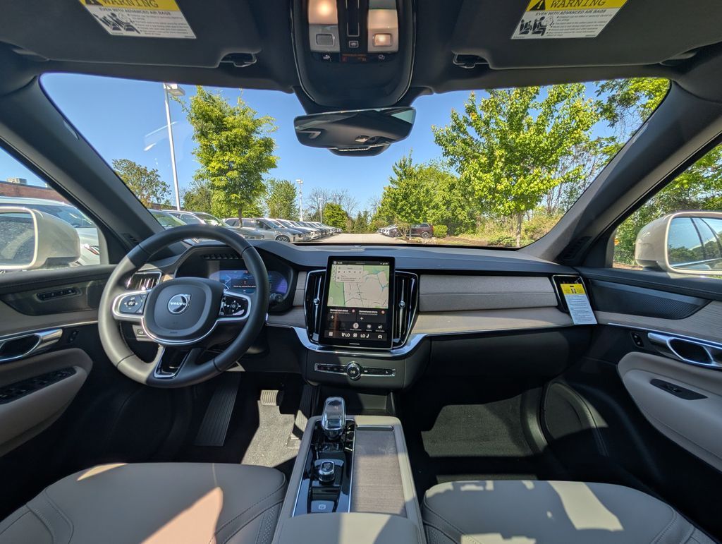 2026 Volvo XC90 Plug-In Hybrid T8 Plus Hunt Valley MD