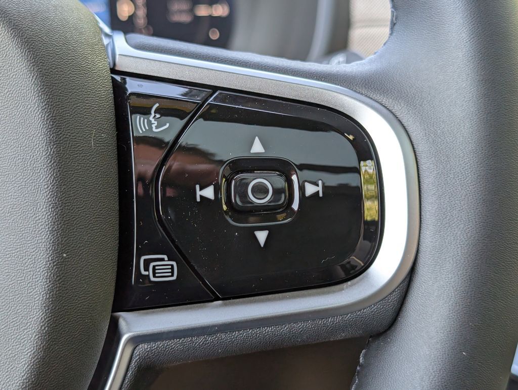 2026 Volvo XC90 Plug-In Hybrid T8 Plus Hunt Valley MD