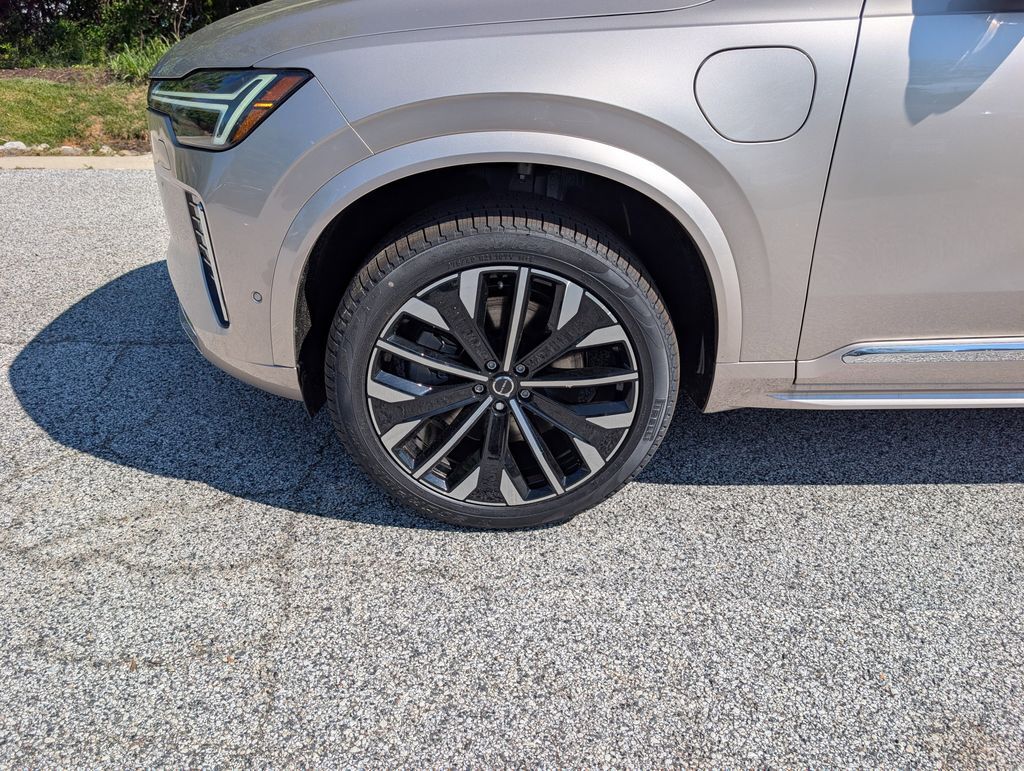 2026 Volvo XC90 Plug-In Hybrid T8 Plus Hunt Valley MD