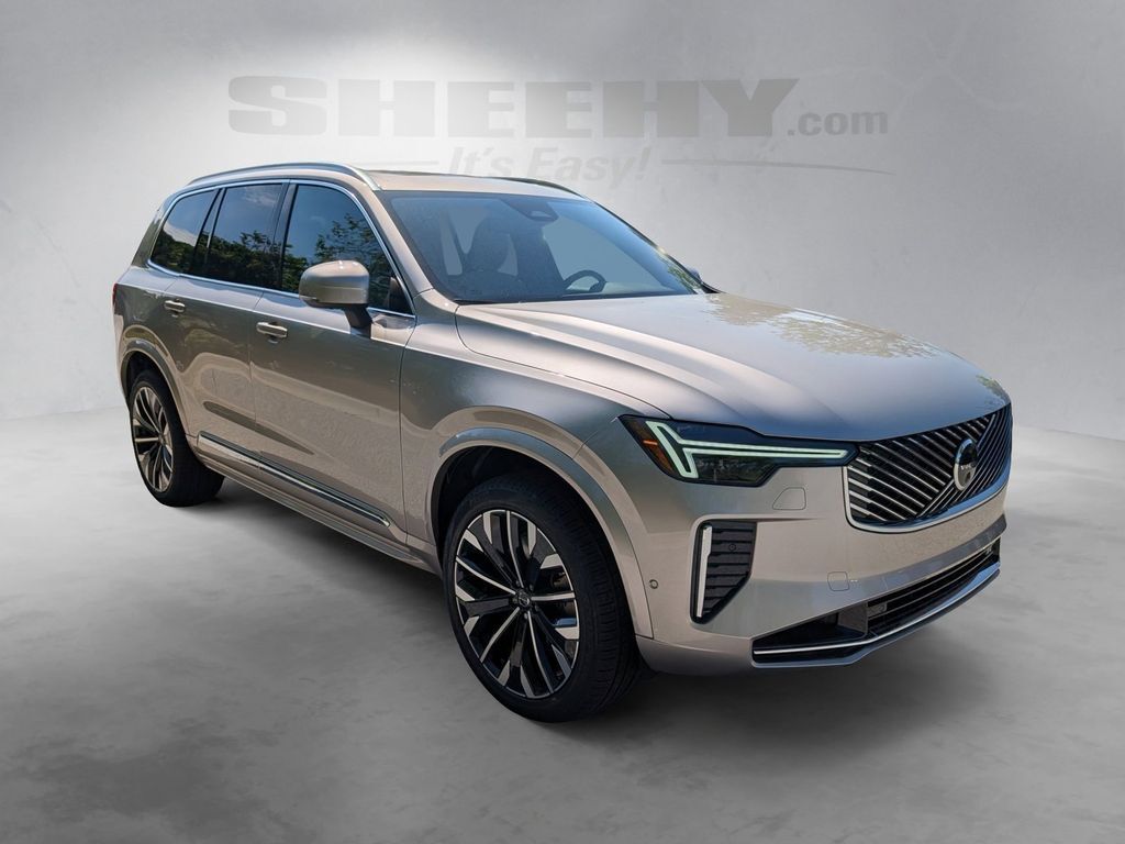 2026 Volvo XC90 Plug-In Hybrid T8 Plus Hunt Valley MD