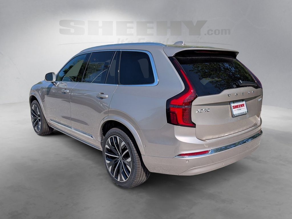 2026 Volvo XC90 Plug-In Hybrid T8 Plus Hunt Valley MD