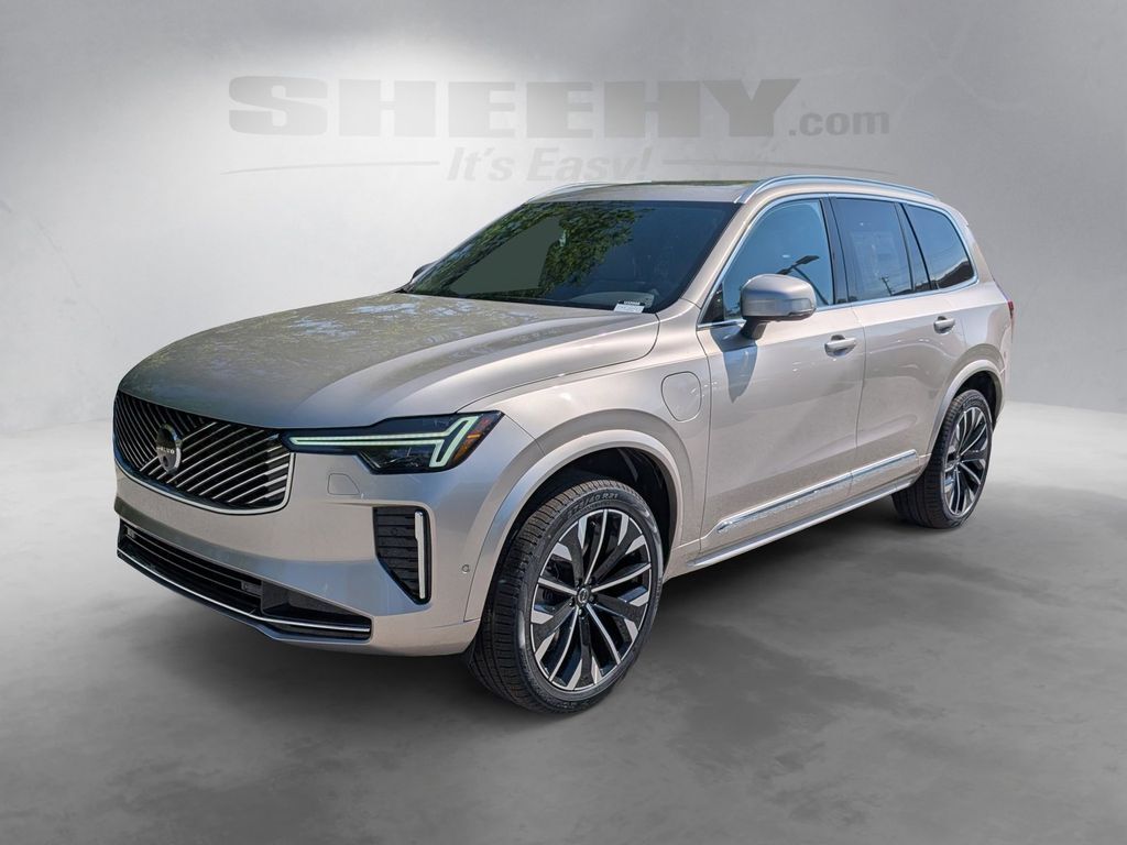 2026 Volvo XC90 Plug-In Hybrid T8 Plus Hunt Valley MD