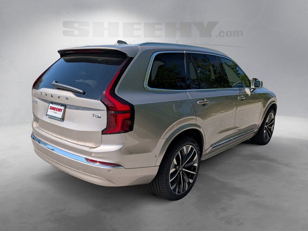 2026 Volvo XC90 Plug-In Hybrid T8 Plus Hunt Valley MD