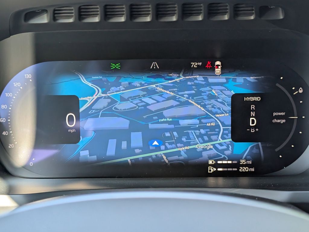 2026 Volvo XC90 Plug-In Hybrid T8 Plus Hunt Valley MD