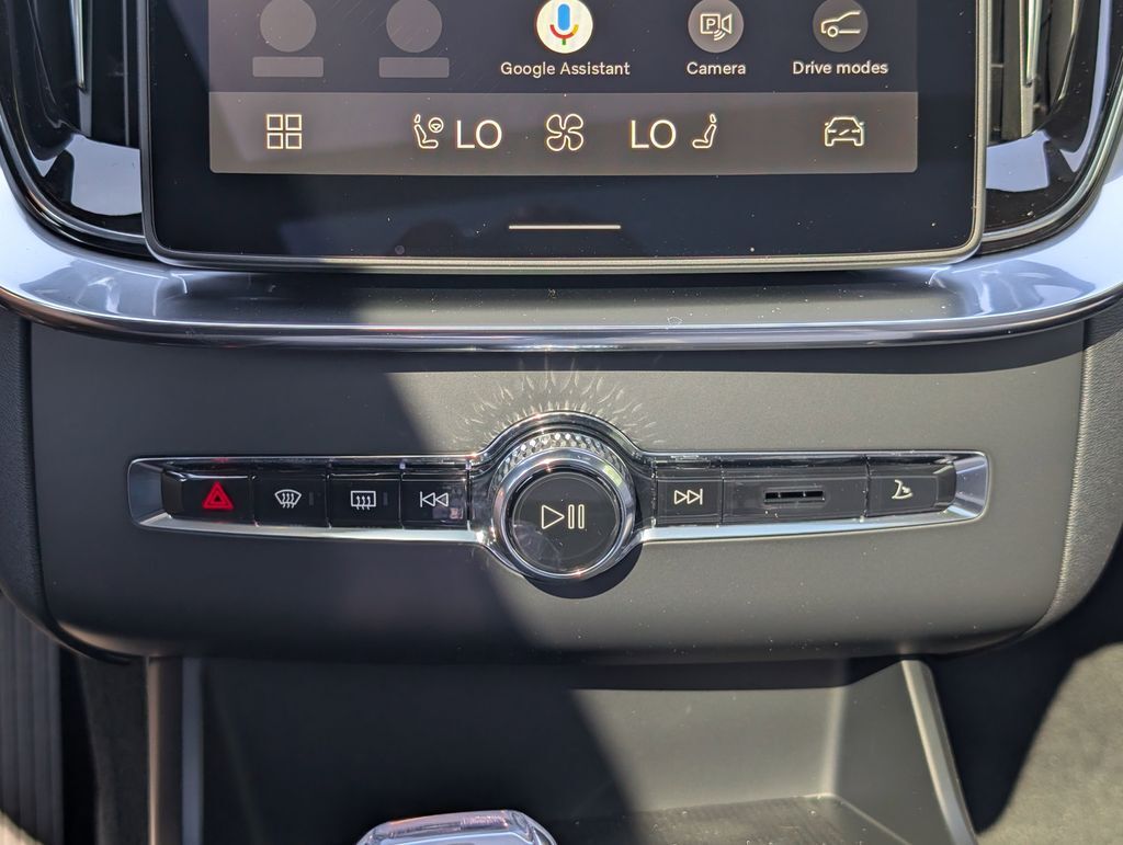 2026 Volvo XC90 Plug-In Hybrid T8 Plus Hunt Valley MD