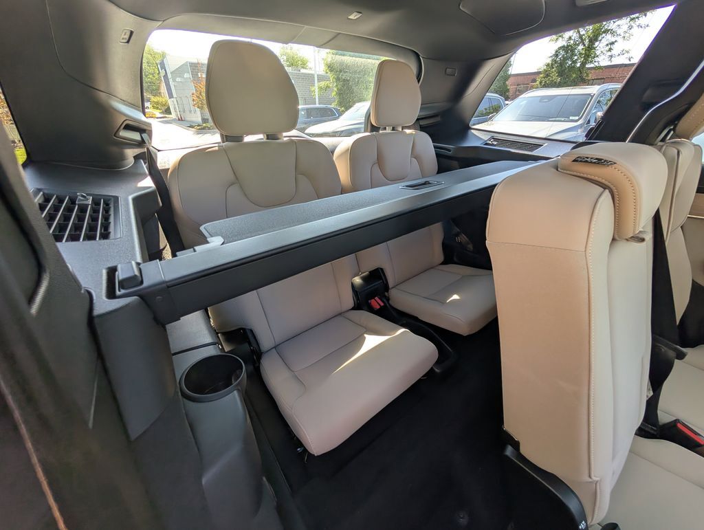 2026 Volvo XC90 Plug-In Hybrid T8 Plus Hunt Valley MD