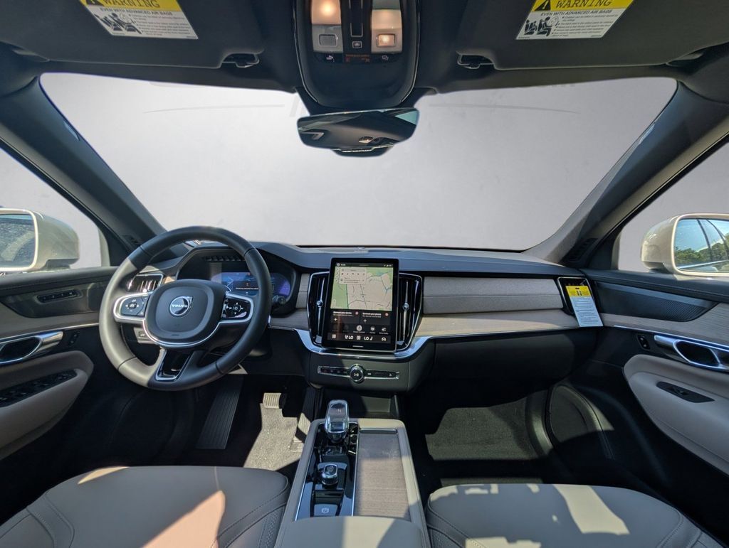 2026 Volvo XC90 Plug-In Hybrid T8 Plus Hunt Valley MD