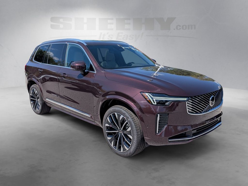 2026 Volvo XC90 Plug-In Hybrid T8 Plus Hunt Valley MD