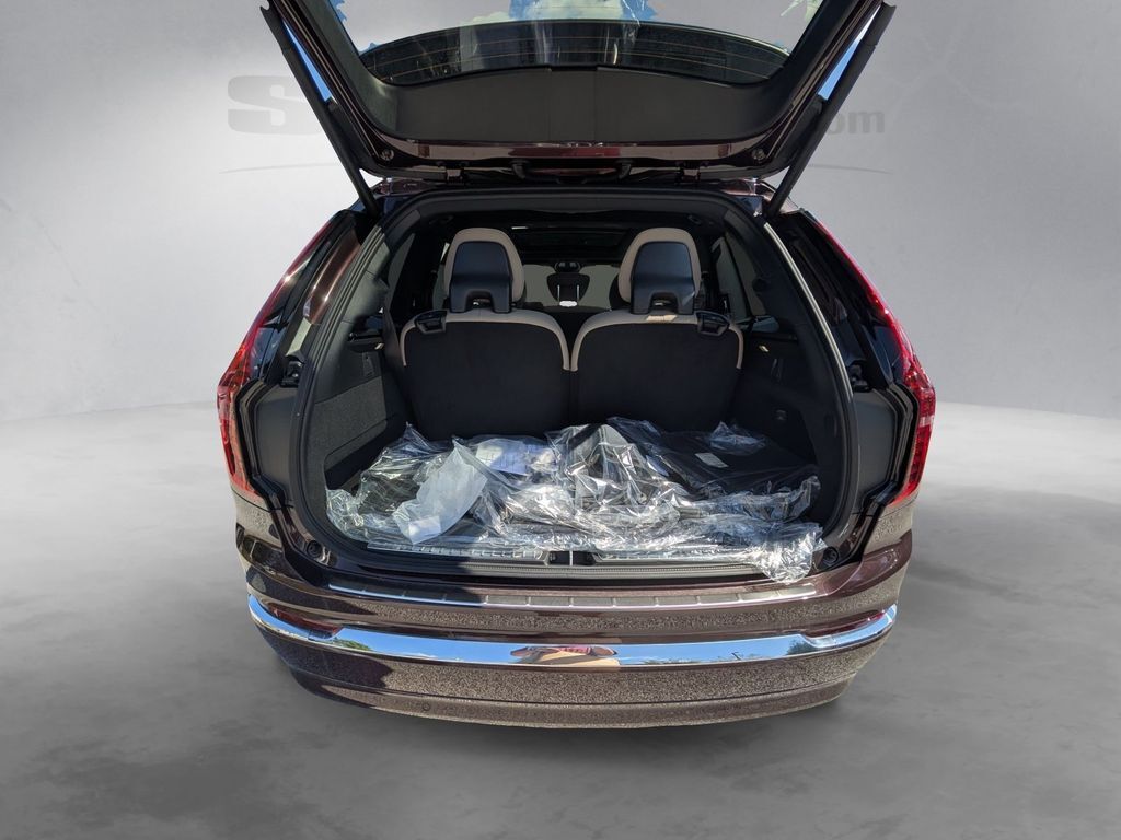 2026 Volvo XC90 Plug-In Hybrid T8 Plus Hunt Valley MD