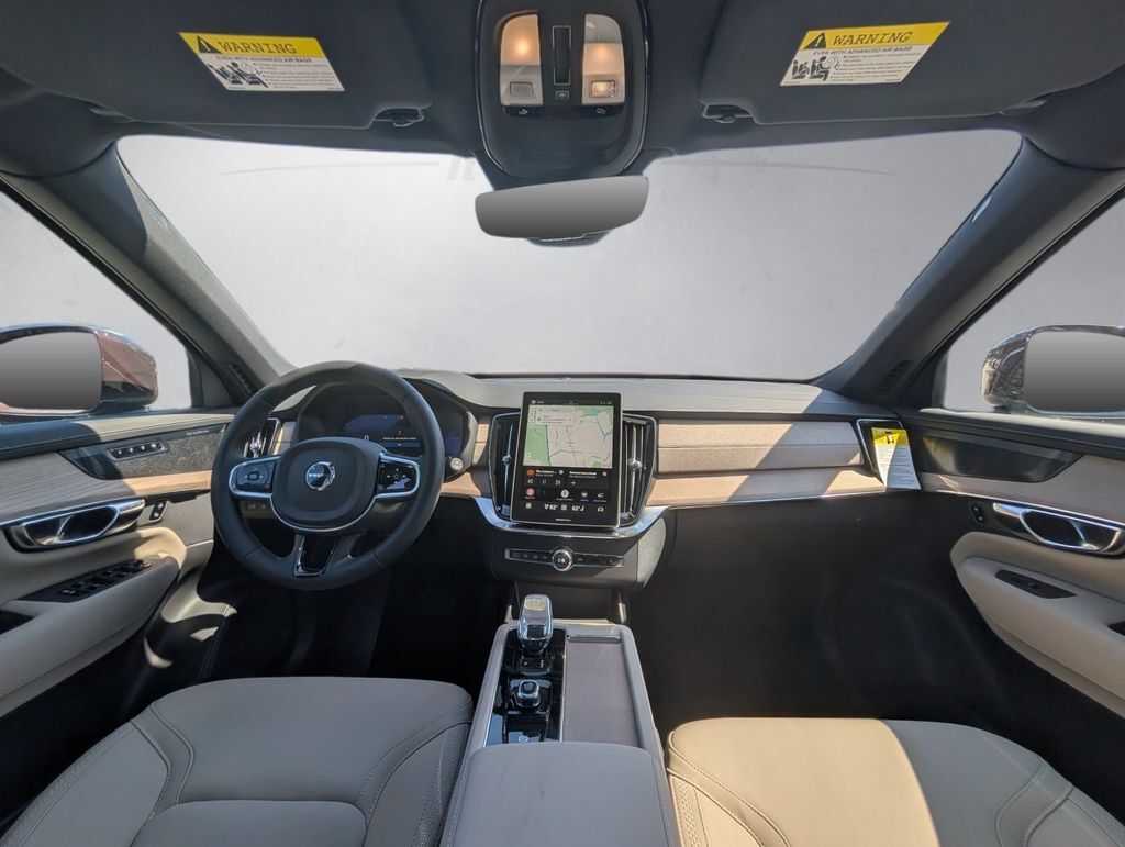 2026 Volvo XC90 Plug-In Hybrid T8 Plus Hunt Valley MD