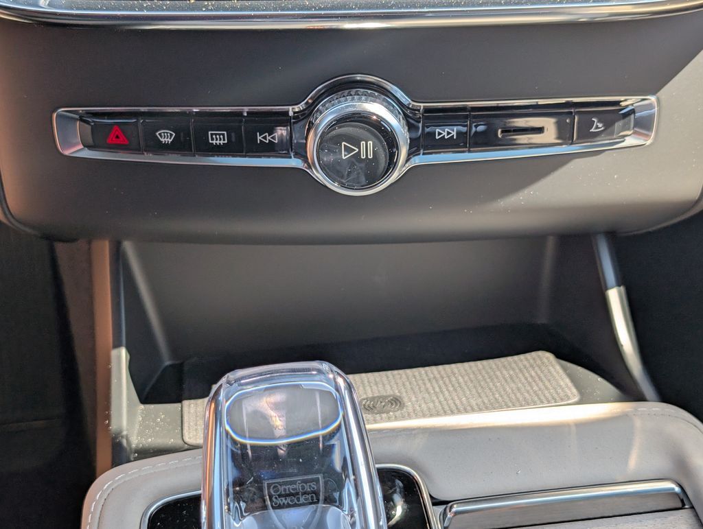 2026 Volvo XC90 Plug-In Hybrid T8 Plus Hunt Valley MD