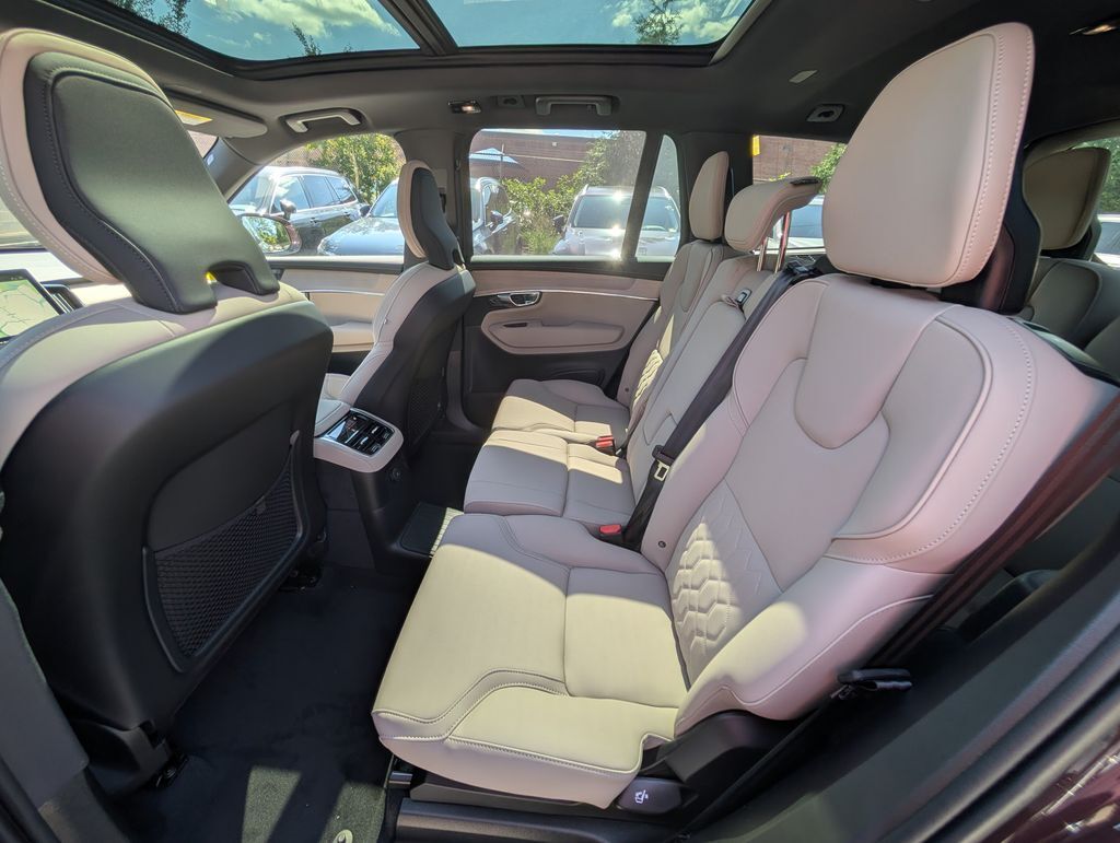 2026 Volvo XC90 Plug-In Hybrid T8 Plus Hunt Valley MD