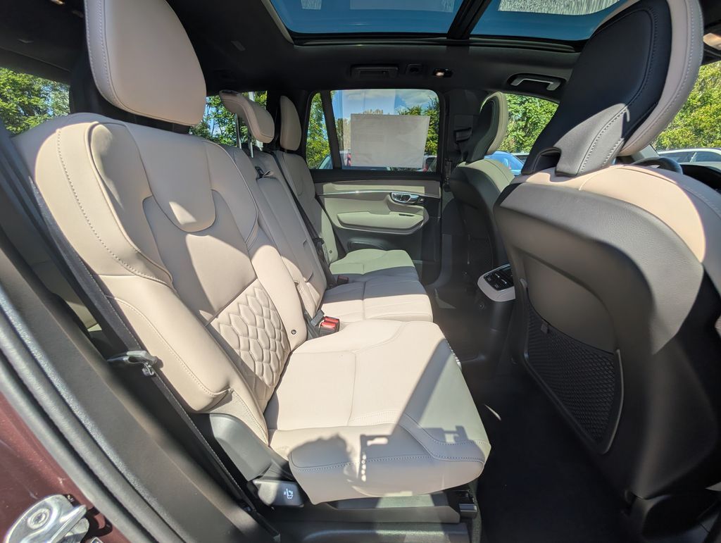2026 Volvo XC90 Plug-In Hybrid T8 Plus Hunt Valley MD