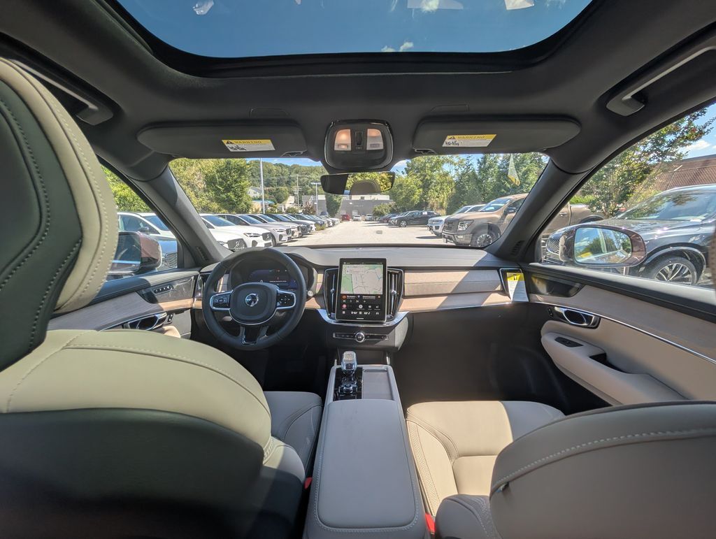 2026 Volvo XC90 Plug-In Hybrid T8 Plus Hunt Valley MD