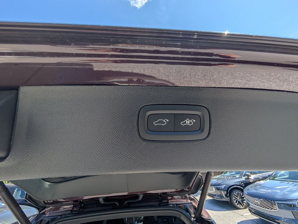 2026 Volvo XC90 Plug-In Hybrid T8 Plus Hunt Valley MD