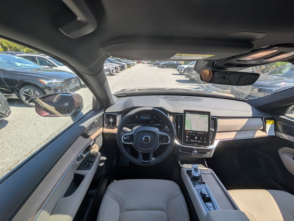 2026 Volvo XC90 Plug-In Hybrid T8 Plus Hunt Valley MD