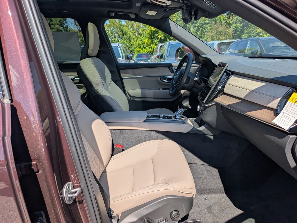2026 Volvo XC90 Plug-In Hybrid T8 Plus Hunt Valley MD