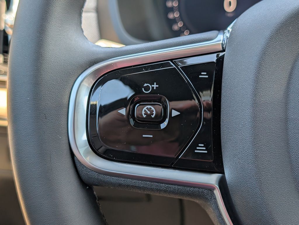 2026 Volvo XC90 Plug-In Hybrid T8 Plus Hunt Valley MD