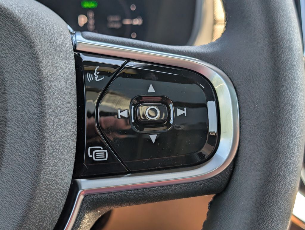 2026 Volvo XC90 Plug-In Hybrid T8 Plus Hunt Valley MD