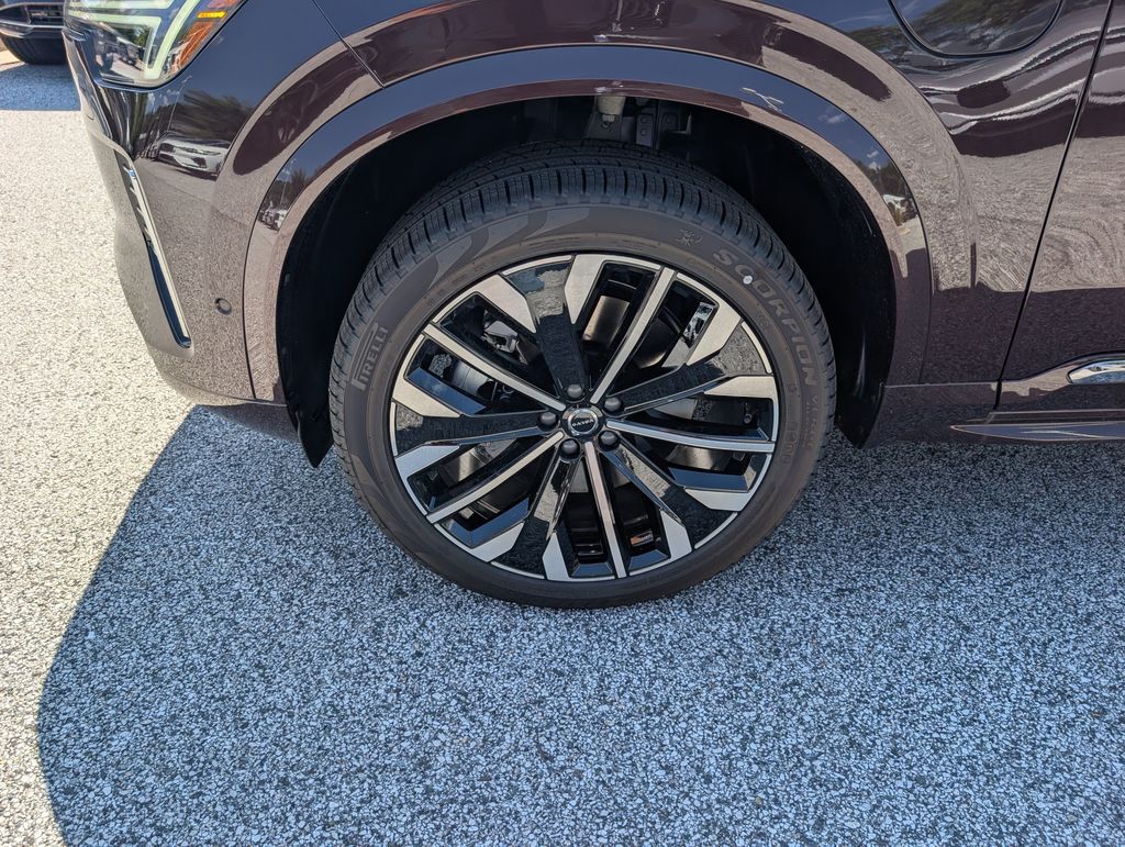 2026 Volvo XC90 Plug-In Hybrid T8 Plus Hunt Valley MD