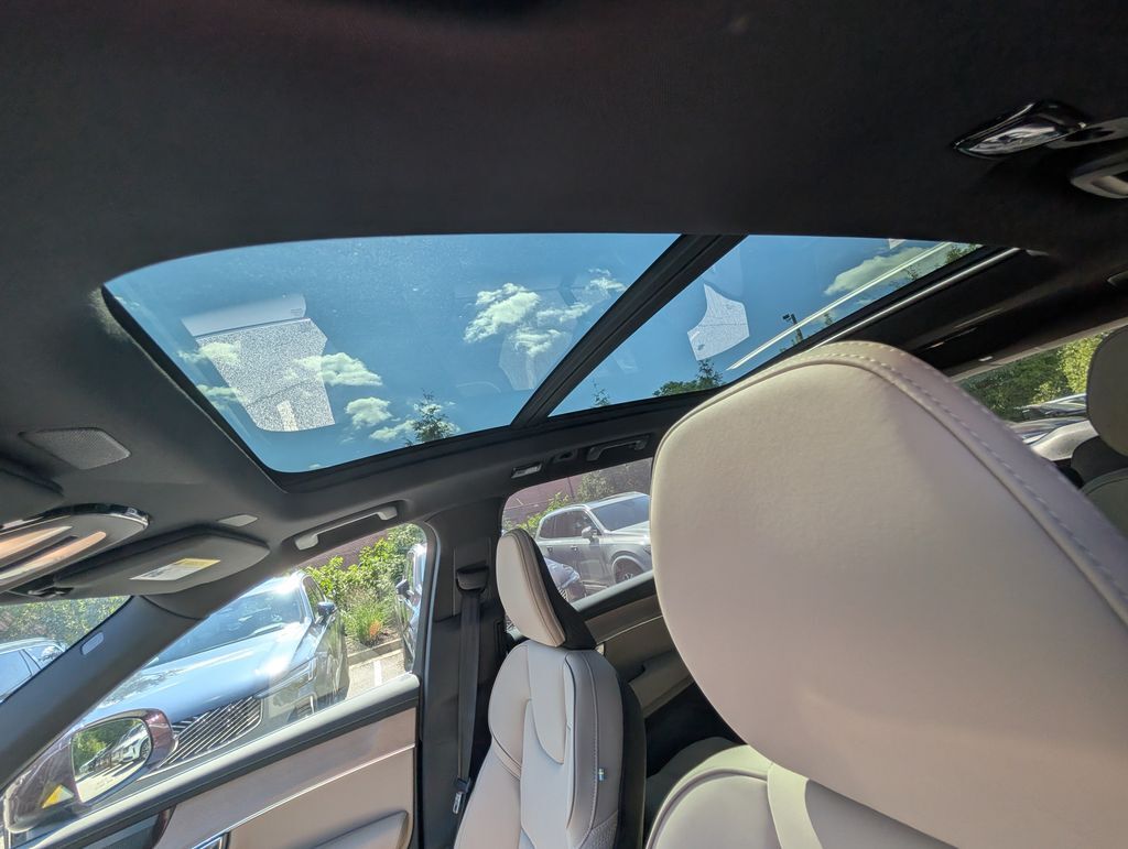 2026 Volvo XC90 Plug-In Hybrid T8 Plus Hunt Valley MD