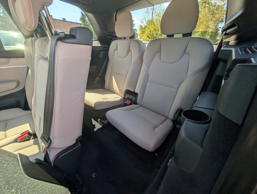 2026 Volvo XC90 Plug-In Hybrid T8 Plus Hunt Valley MD