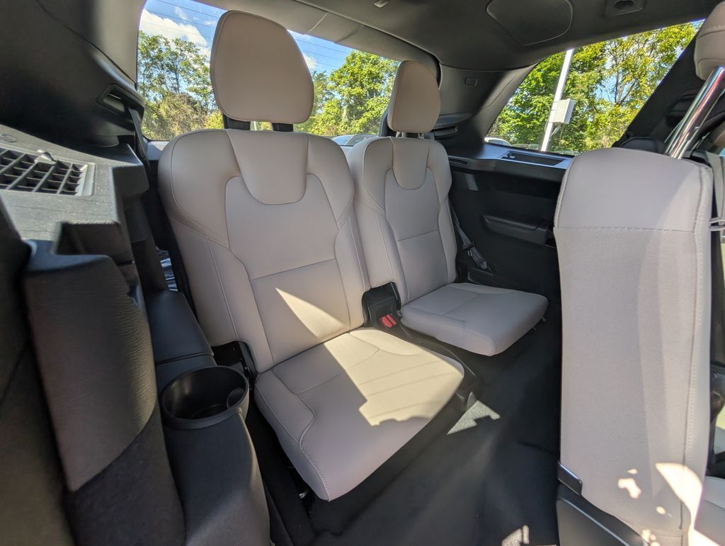 2026 Volvo XC90 Plug-In Hybrid T8 Plus Hunt Valley MD