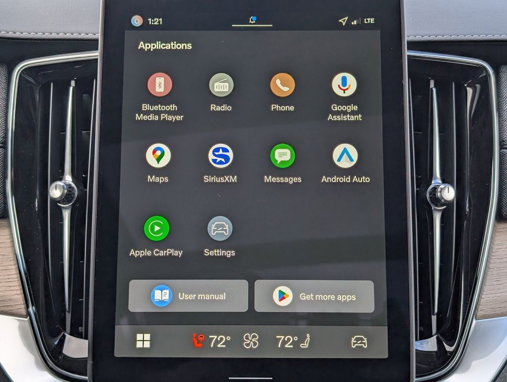 2026 Volvo XC90 Plug-In Hybrid T8 Plus Hunt Valley MD