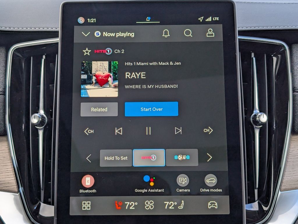 2026 Volvo XC90 Plug-In Hybrid T8 Plus Hunt Valley MD