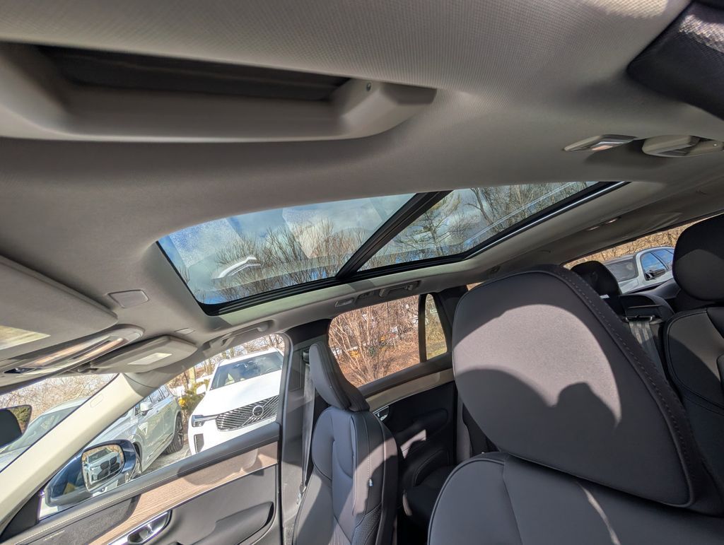 2026 Volvo XC90 Plug-In Hybrid T8 Plus Hunt Valley MD