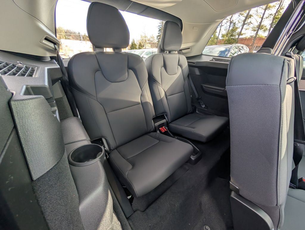 2026 Volvo XC90 Plug-In Hybrid T8 Plus Hunt Valley MD