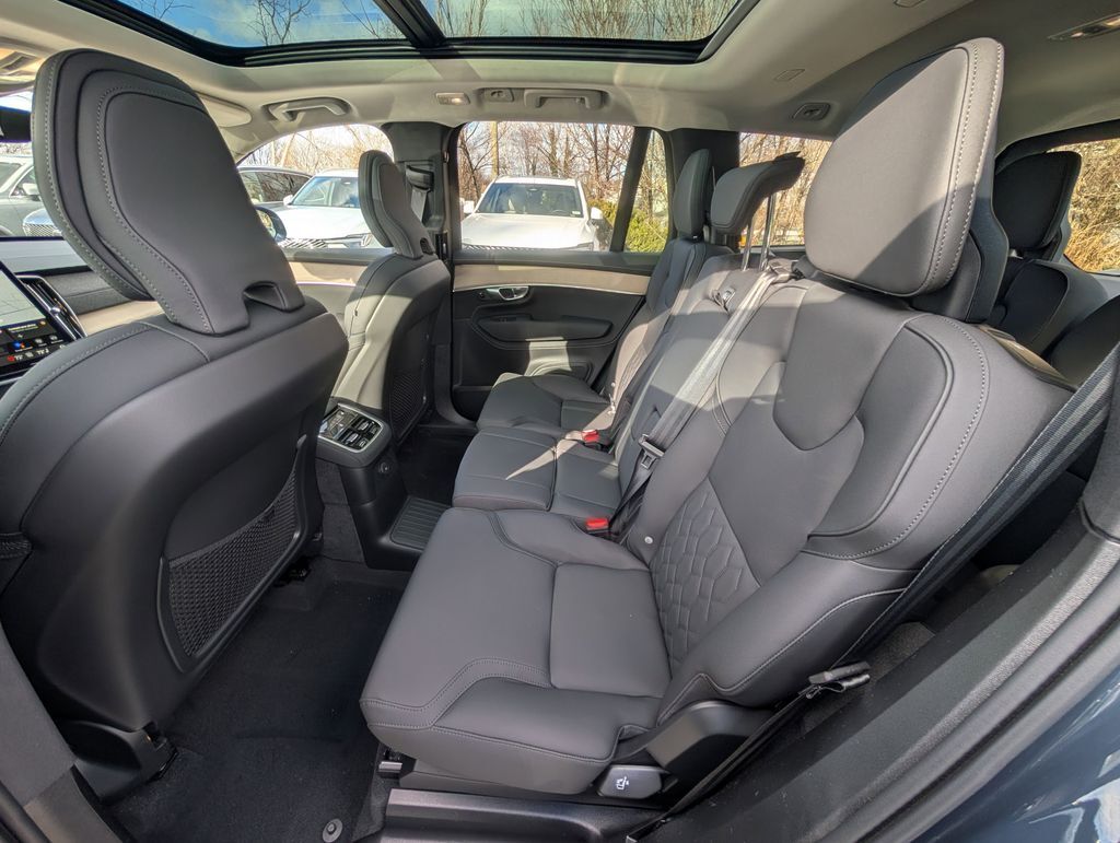 2026 Volvo XC90 Plug-In Hybrid T8 Plus Hunt Valley MD