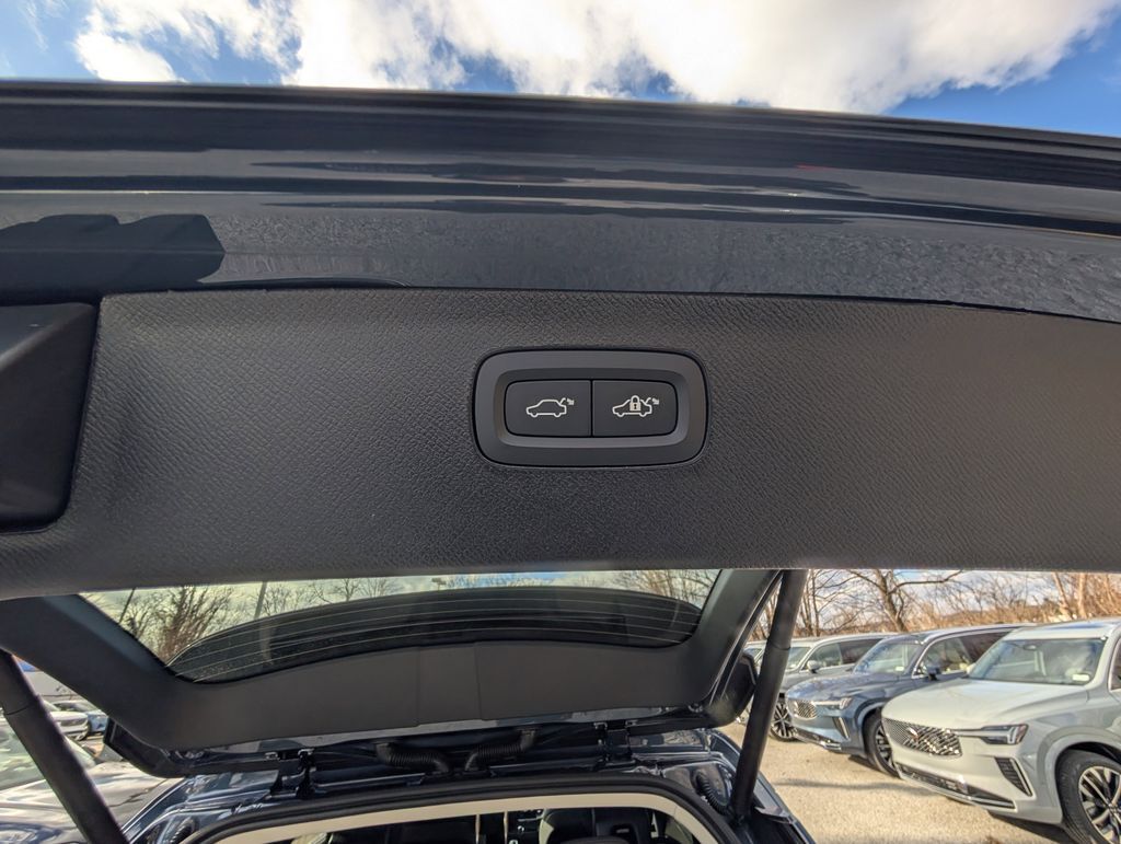 2026 Volvo XC90 Plug-In Hybrid T8 Plus Hunt Valley MD