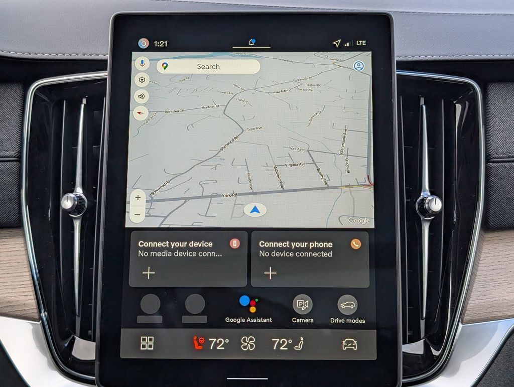 2026 Volvo XC90 Plug-In Hybrid T8 Plus Hunt Valley MD