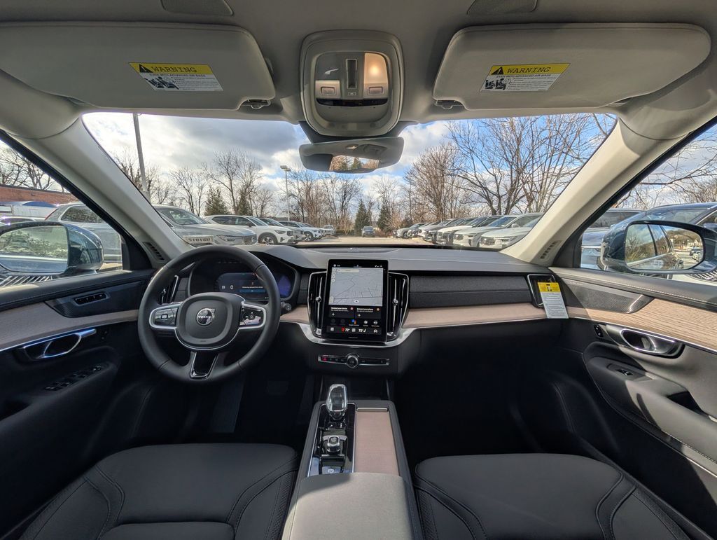 2026 Volvo XC90 Plug-In Hybrid T8 Plus Hunt Valley MD