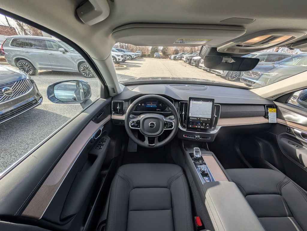 2026 Volvo XC90 Plug-In Hybrid T8 Plus Hunt Valley MD